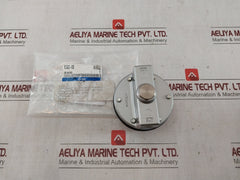 Smc Il100-02 Speed Increase Relay 1/4 Inch Pt 1.0 Mpa Max Supply Pressure