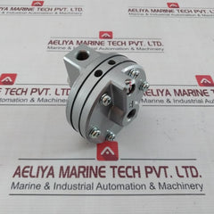 Smc Il100-02 Speed Increase Relay 14L-1Fo-001