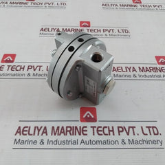 Smc Il100-02 Speed Increase Relay 14L-1Fo-001