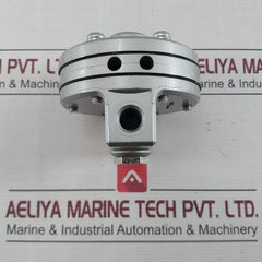 Smc Il100-02 Speed Increase Relay 14L-1Fo-001