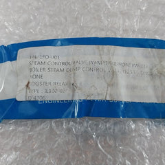 Smc Il100-02 Speed Increase Relay 14L-1Fo-001