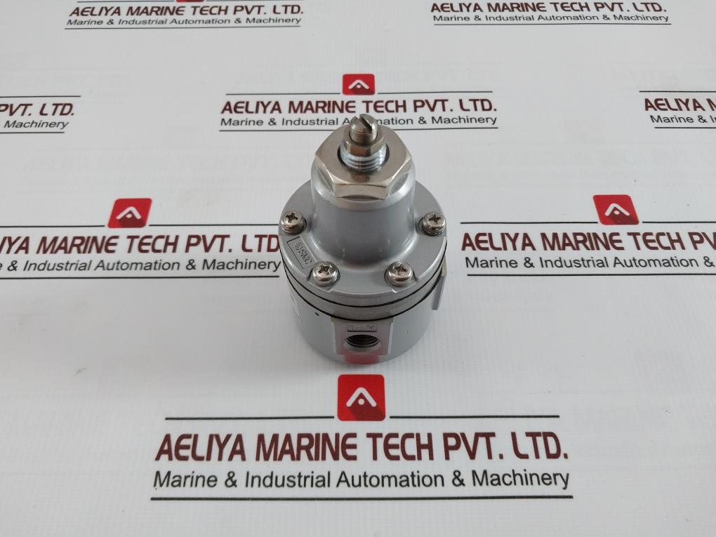 Smc Il201-02 Lock-up Valve 5C1-3D 0.14-0.7 Mpa