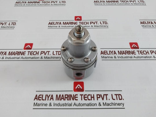 Smc Il201-02 Lock-up Valve 5C1-3D 0.14-0.7 Mpa