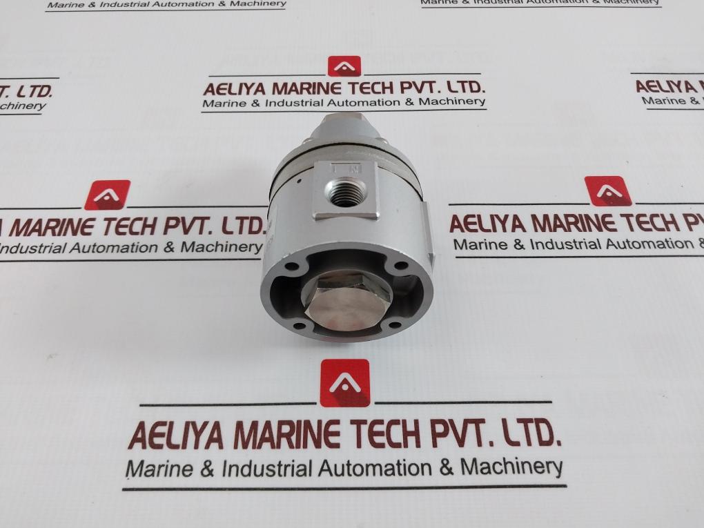 Smc Il201-02 Lock-up Valve 5C1-3D 0.14-0.7 Mpa