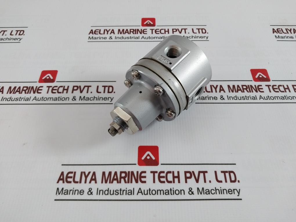 Smc Il201-02 Lock-up Valve 5C1-3D 0.14-0.7 Mpa