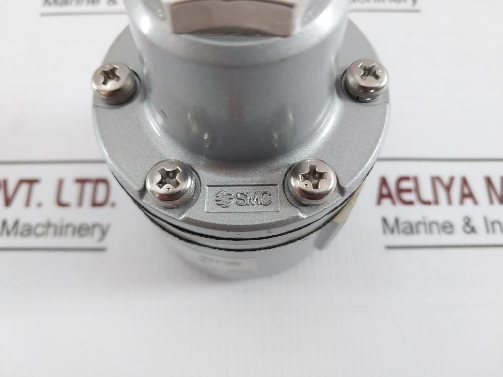 Smc Il201-02 Lock-up Valve 5C1-3D 0.14-0.7 Mpa