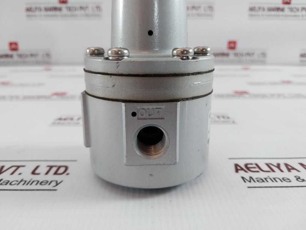 Smc Il201-02 Lock-up Valve 5C1-3D 0.14-0.7 Mpa