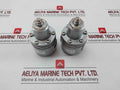 Smc Il201-02 Lock-up Valve 5C1-3D 0.14-0.7Mpa