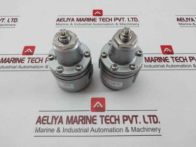 Smc Il201-02 Lock-up Valve 5C1-3D 0.14-0.7Mpa