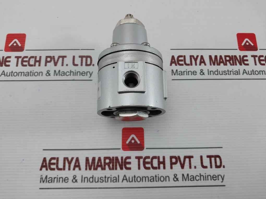 Smc Il201-02 Lock-up Valve 5C1-3D 0.14-0.7Mpa