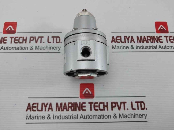 Smc Il201-02 Lock-up Valve 5C1-3D 0.14-0.7Mpa