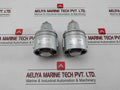 Smc Il201-02 Lock-up Valve 5C1-3D 0.14-0.7Mpa