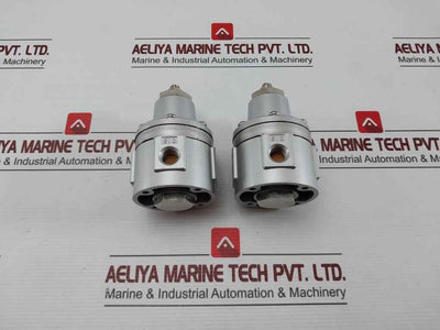 Smc Il201-02 Lock-up Valve 5C1-3D 0.14-0.7Mpa