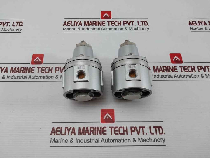 Smc Il201-02 Lock-up Valve 5C1-3D 0.14-0.7Mpa