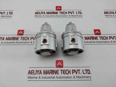 Smc Il201-02 Lock-up Valve 5C1-3D 0.14-0.7Mpa