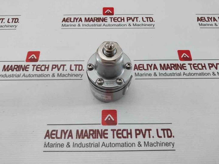 Smc Il201-02 Lock-up Valve 5C1-3D 0.14-0.7Mpa