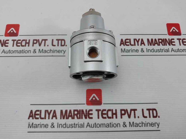 Smc Il201-02 Lock-up Valve 5C1-3D 0.14-0.7Mpa