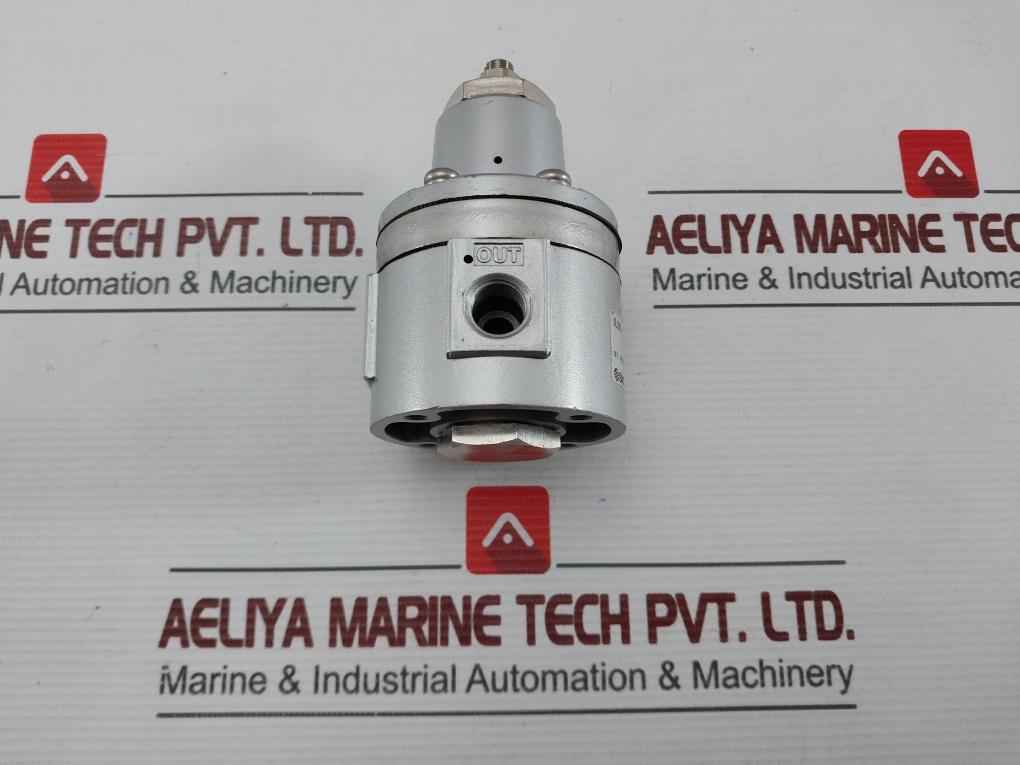Smc Il201-02 Lock-up Valve 5C1-3D 0.14-0.7Mpa