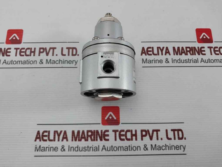 Smc Il201-02 Lock-up Valve 5C1-3D 0.14-0.7Mpa