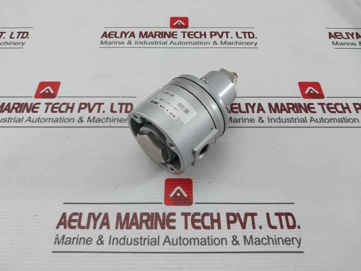 Smc Il201-02 Lock-up Valve Il2A00 5C1-3D 0.14-0.7Mpa