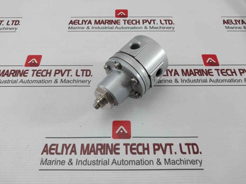 Smc Il201-02 Lock-up Valve Il2A00 5C1-3D 0.14-0.7Mpa