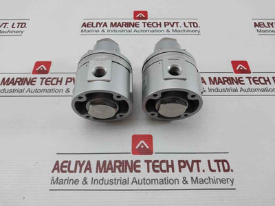 Smc Il201-02 Lock-up Valve Il2A00 5C1-3D 0.14-0.7Mpa