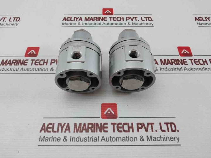 Smc Il201-02 Lock-up Valve Il2A00 5C1-3D 0.14-0.7Mpa