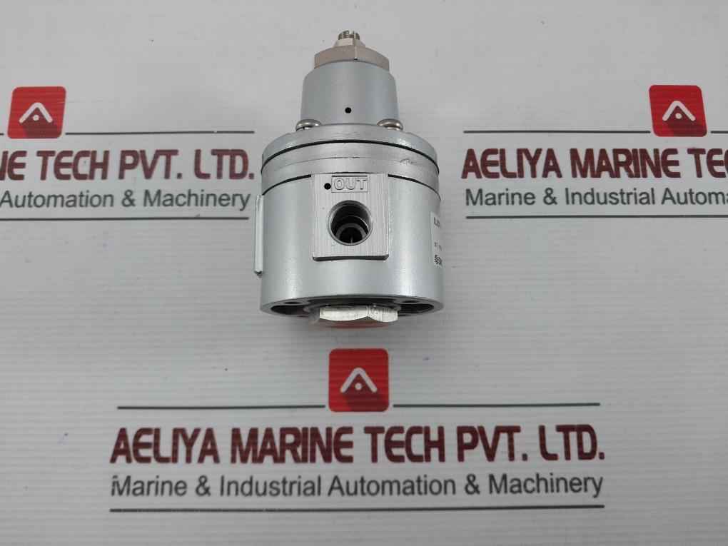 Smc Il201-02 Lock-up Valve Il2A00 5C1-3D 0.14-0.7Mpa