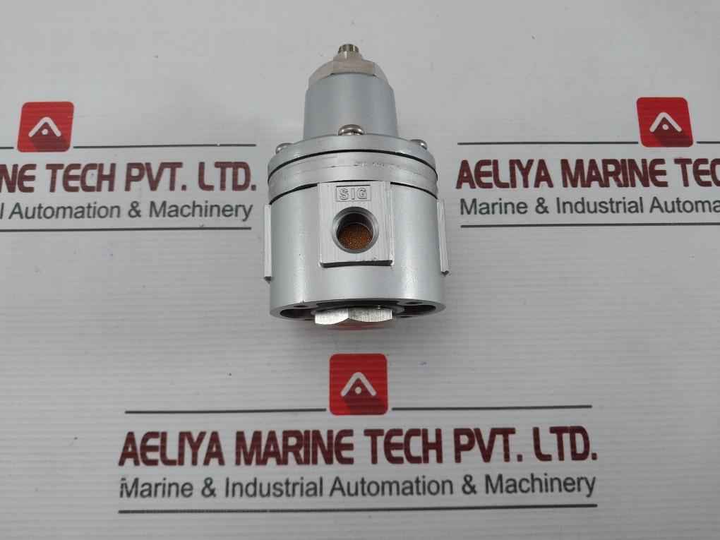 Smc Il201-02 Lock-up Valve Il2A00 5C1-3D 0.14-0.7Mpa