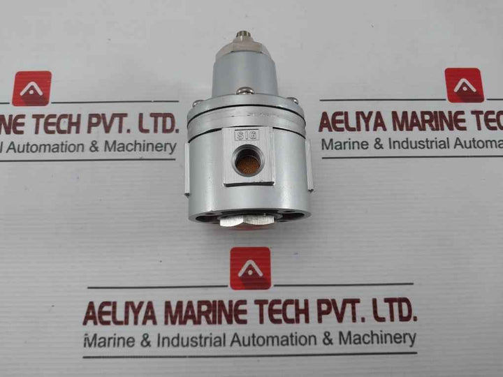 Smc Il201-02 Lock-up Valve Il2A00 5C1-3D 0.14-0.7Mpa