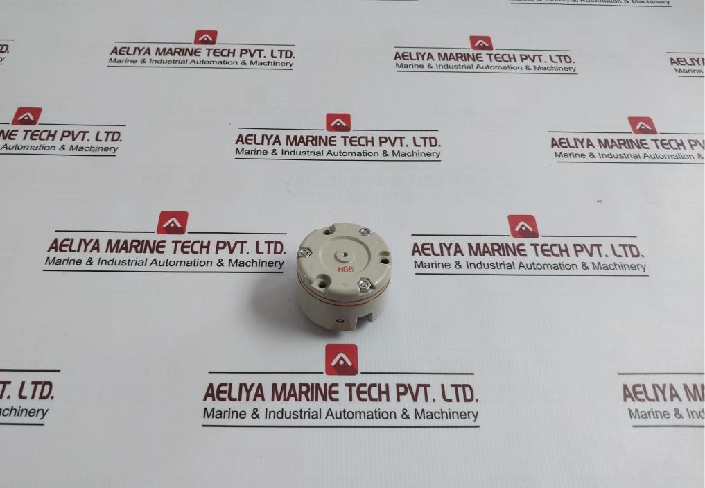 Smc Il201-02 Lock-up Valve Il2A00 Hg5