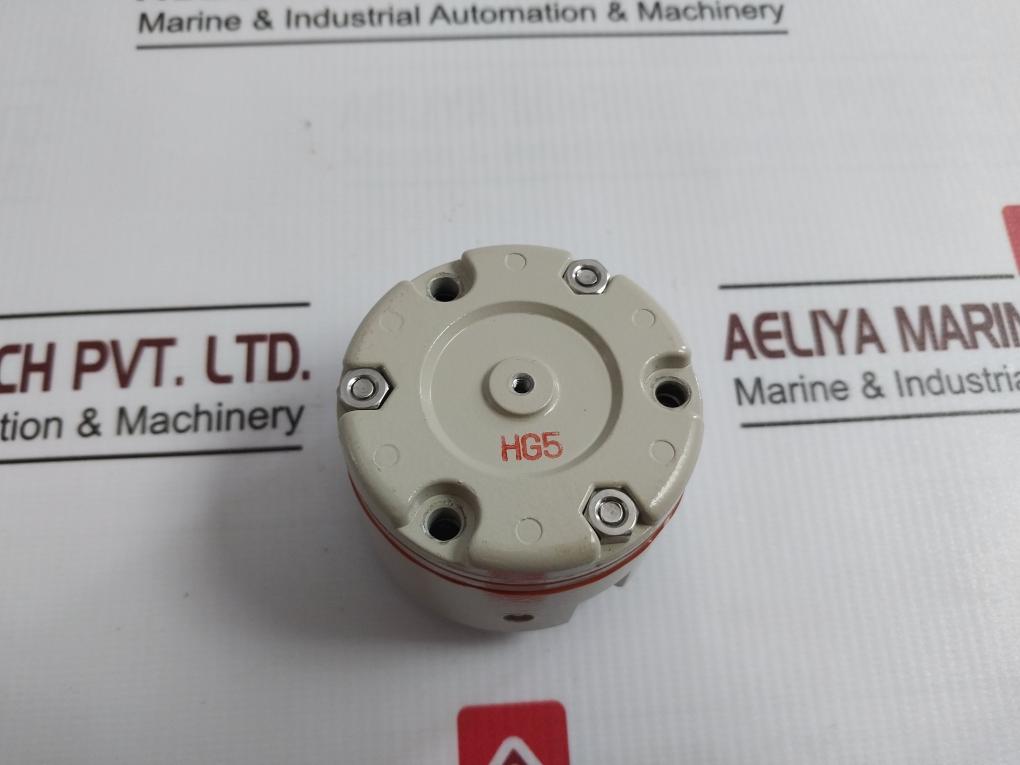 Smc Il201-02 Lock-up Valve Il2A00 Hg5