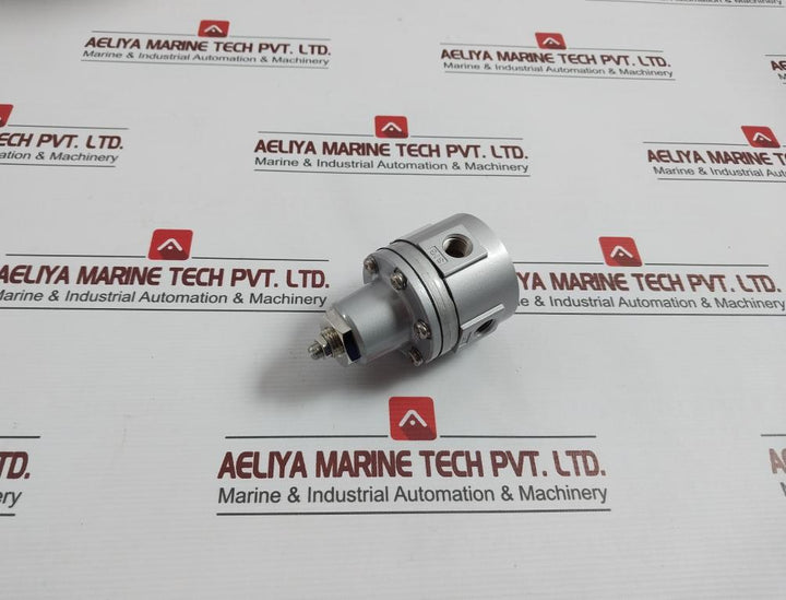 Smc Il201-02 Speed Increaser Relay Speed Increaser Valve 0.14-0.7Mpa