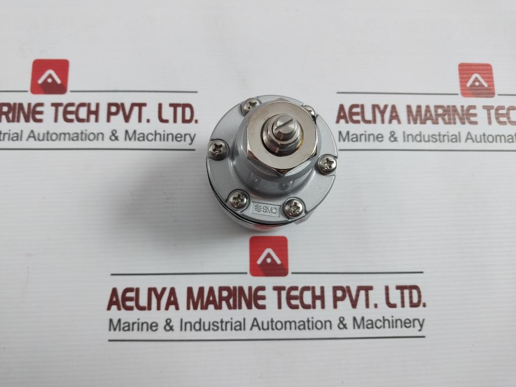 Smc Il201-02 Speed Increaser Relay Speed Increaser Valve 0.14-0.7Mpa