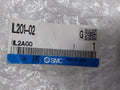 Smc Il201-02 Speed Increaser Relay Speed Increaser Valve 0.14-0.7Mpa