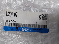 Smc Il201-02 Speed Increaser Relay Speed Increaser Valve 0.14-0.7Mpa