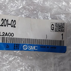 Smc Il201-02 Speed Increaser Relay Speed Increaser Valve 0.14-0.7Mpa