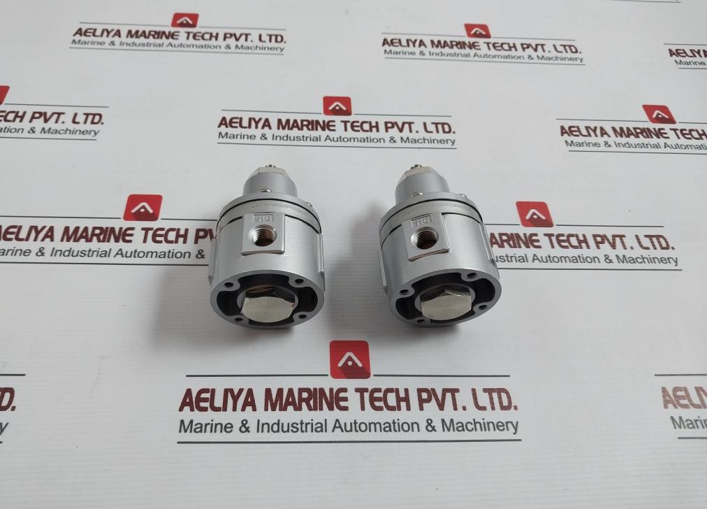 Smc Il201-02 Speed Increaser Relay Speed Increaser Valve 0.14-0.7Mpa