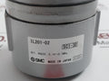 Smc Il201-02 Speed Increaser Relay Speed Increaser Valve 0.14-0.7Mpa