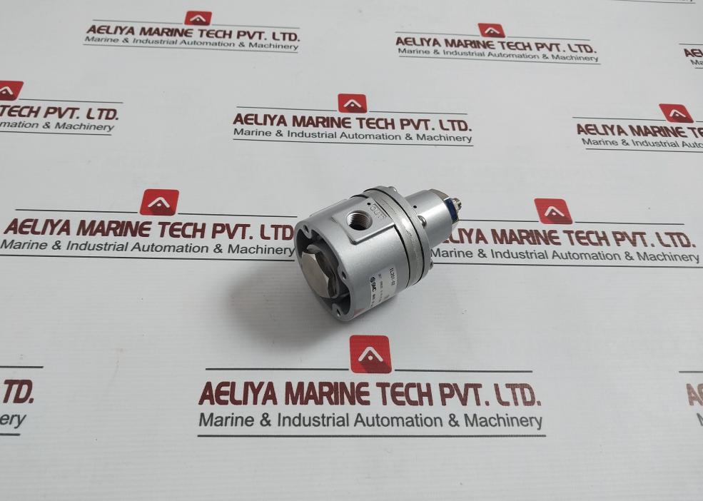 Smc Il201-02 Speed Increaser Relay Speed Increaser Valve 0.14-0.7Mpa