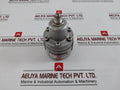 Smc Il201 Single Acting Lock Up Valve 0.14-0.7Mpa