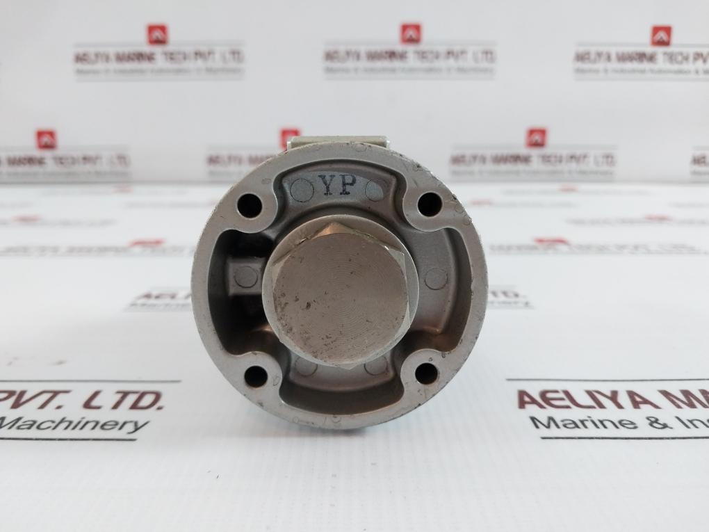 Smc Il201 Single Acting Lock Up Valve 0.14-0.7Mpa