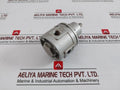 Smc Il201 Single Acting Lock Up Valve 0.14-0.7Mpa