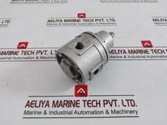 Smc Il201 Single Acting Lock Up Valve 0.14-0.7Mpa