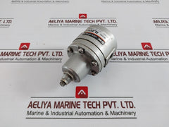 Smc Il201 Single Acting Lock Up Valve 0.14-0.7Mpa