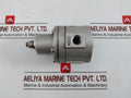 Smc Il201 Single Acting Lock Up Valve 0.14-0.7Mpa