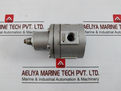 Smc Il201 Single Acting Lock Up Valve 0.14-0.7Mpa