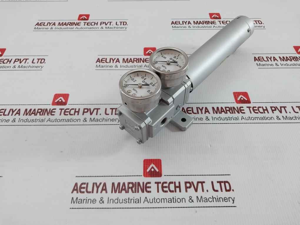 Smc Ip200