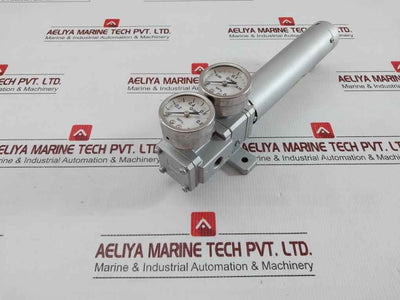 Smc Ip200