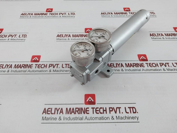 Smc Ip200